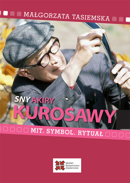 Image of Sny Akiry Kurosawy Mit, symbol, rytuał