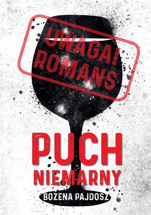 Image of Puch niemarny
