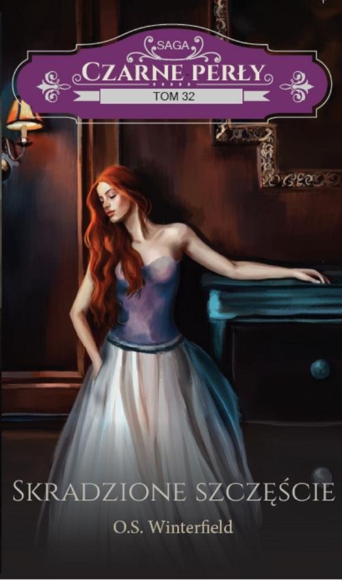 Image of Czarne Perły 32 Skradzione szczęście