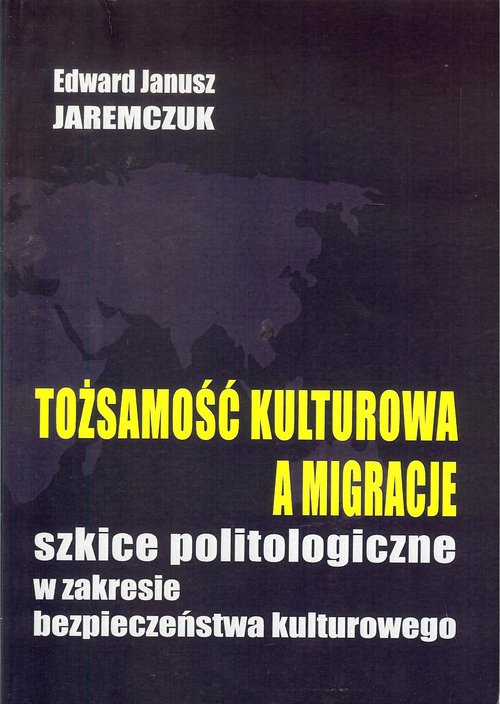 Image of Tożsamość kulturowa a migracje