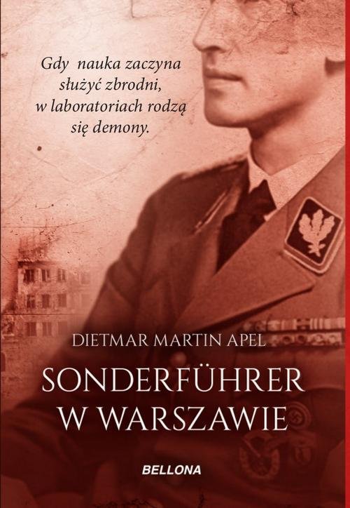 Image of Sonderfuhrer w Warszawie
