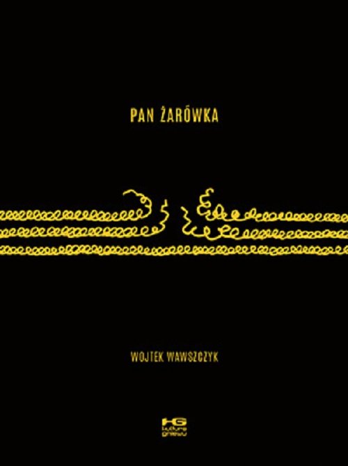 Image of Pan Żarówka