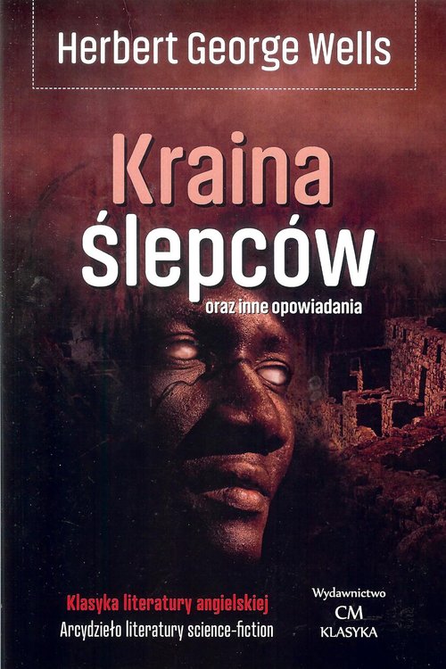 Image of Kraina ślepców oraz inne opowiadania