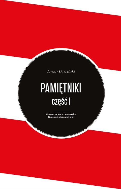 Image of Pamiętniki Ignacy Daszyński tom 1 i 2