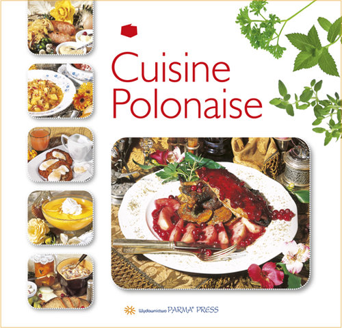 Image of Cuisine Polonaise