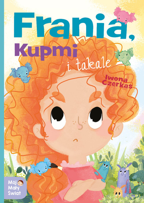 Image of Frania Kupmi i takale