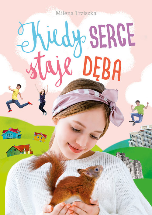 Image of Kiedy serce staje dęba