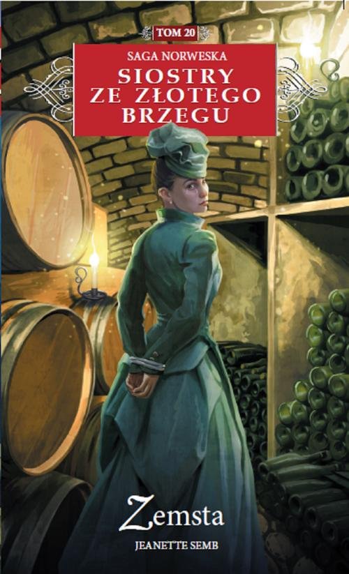 Image of Siostry ze Złotego Brzegu 20 Zemsta