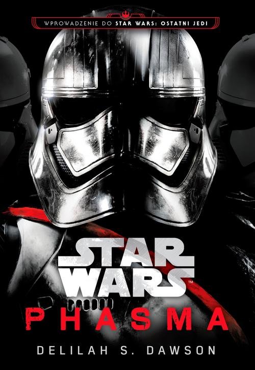 Image of Star Wars Phasma