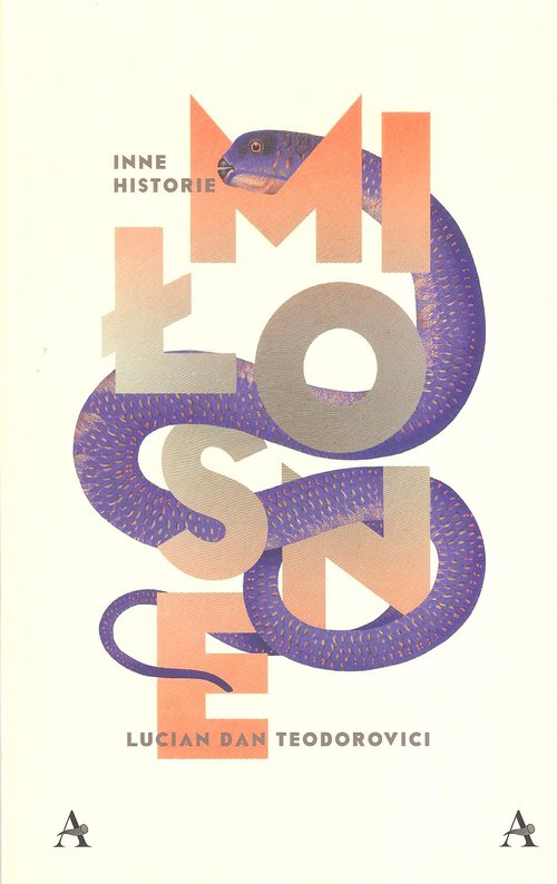 Image of Inne historie miłosne