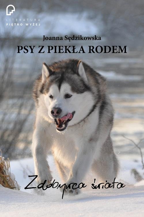Image of Psy z piekła rodem zdobywca świata