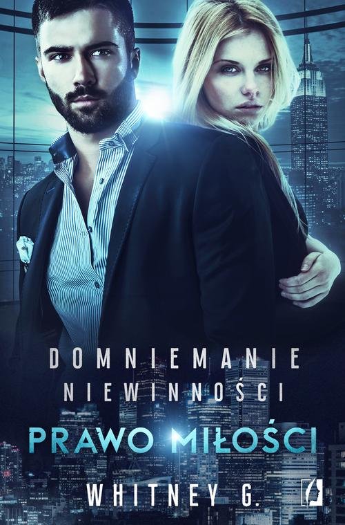 Image of Domniemanie niewinności 3 Prawo miłości