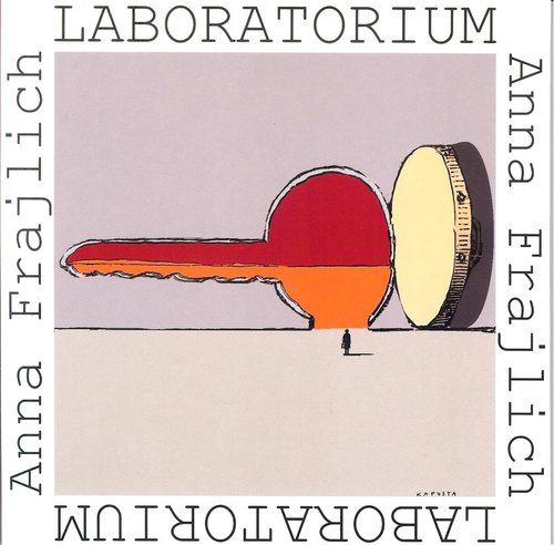 Image of Laboratorium