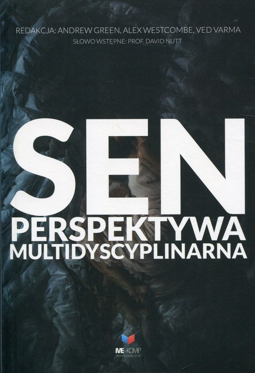 Image of Sen Perspektywa multidyscyplinarna