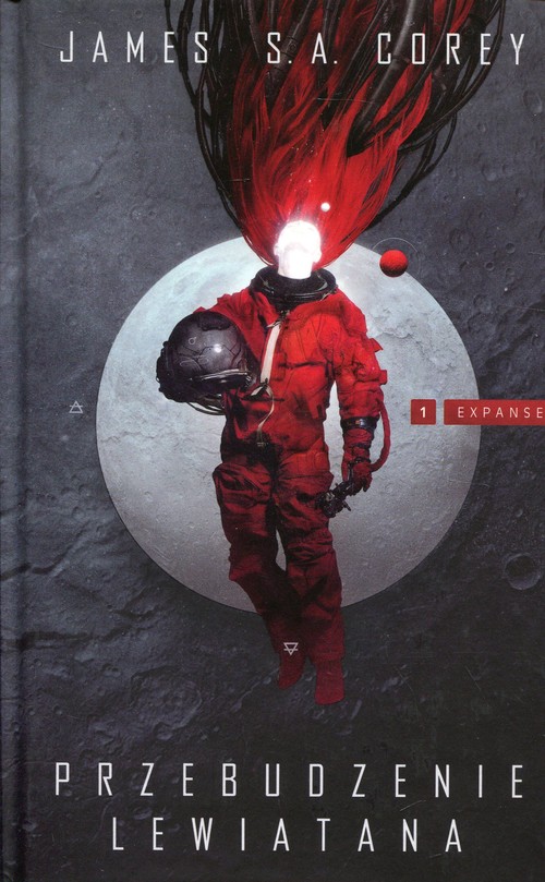 Image of Przebudzenie Lewiatana 1 Expanse