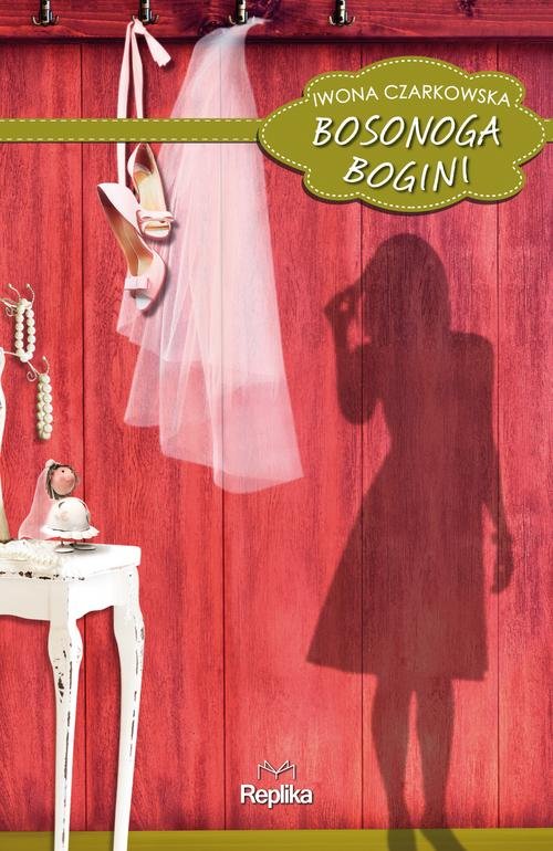 Image of Bosonoga bogini