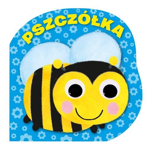 Image of Pszczółka Mrugnij oczkiem i posłuchaj