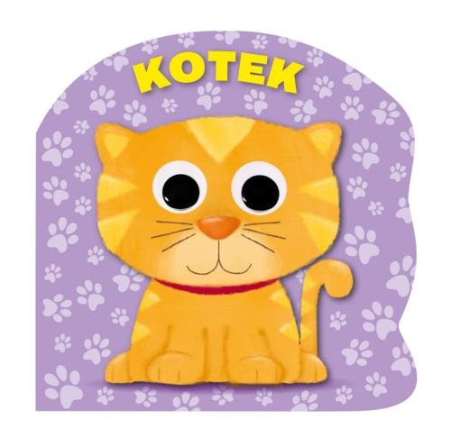 Image of Kotek Mrugnij oczkiem i posłuchaj