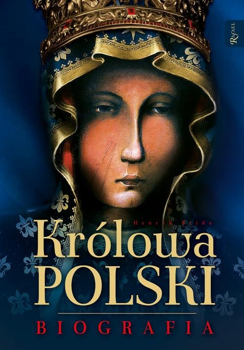 Image of Królowa Polski Biografia