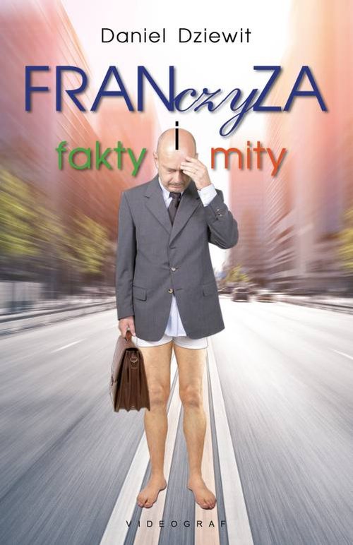 Image of Franczyza Fakty i mity