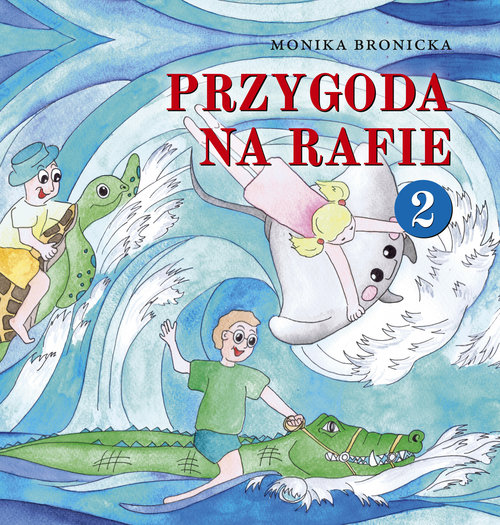 Image of Przygoda na Rafie 2