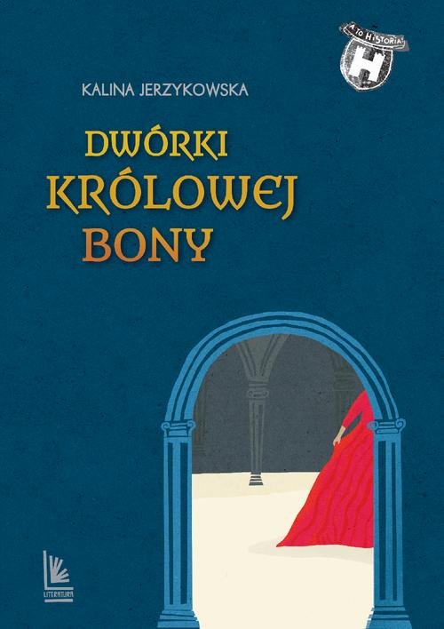 Image of Dwórki królowej Bony