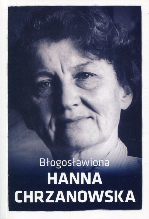Image of Błogosławiona Hanna Chrzanowska