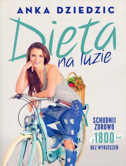 Image of Dieta na luzie