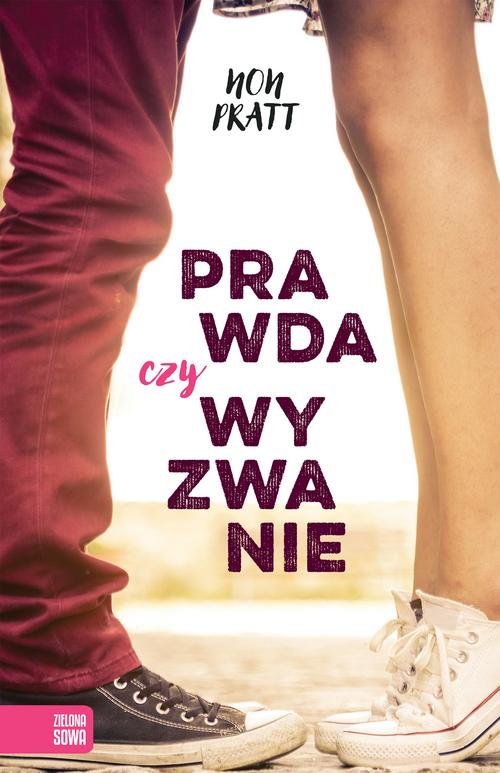 Image of Prawda czy wyzwanie