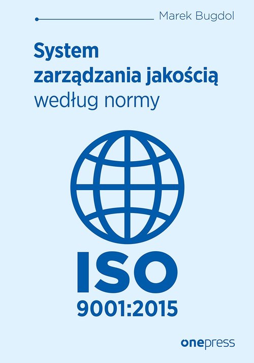 Image of System zarządzania jakością według normy ISO 9001:2015