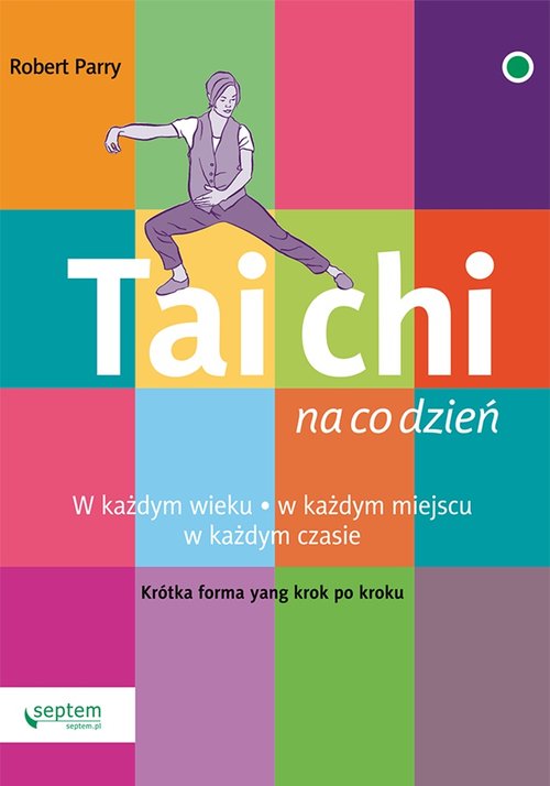 Image of Tai Chi na co dzień