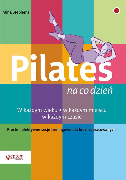Image of Pilates na co dzień