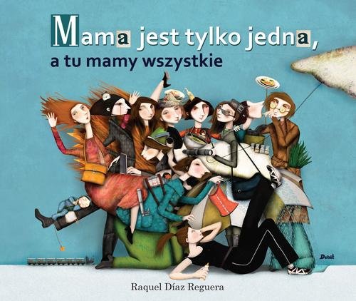 Image of Mama jest tylko jedna