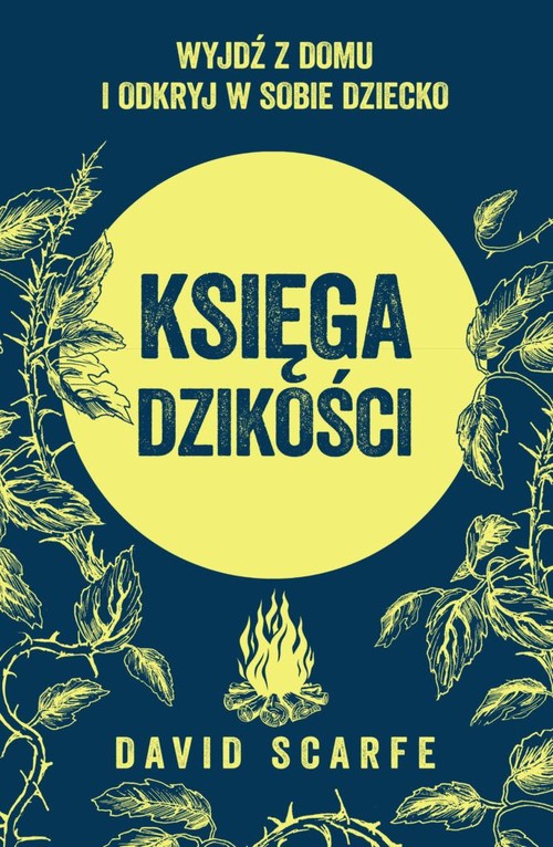 Image of Księga dzikości