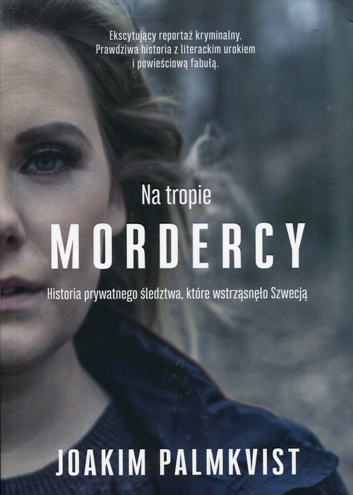 Image of Na tropie mordercy
