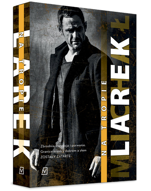 Image of Dekada Tom 2 Na tropie