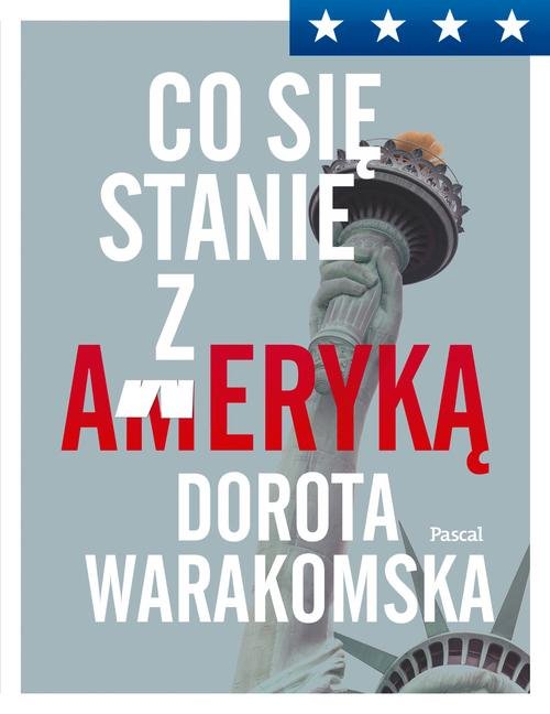 Image of Co się stanie z Ameryką