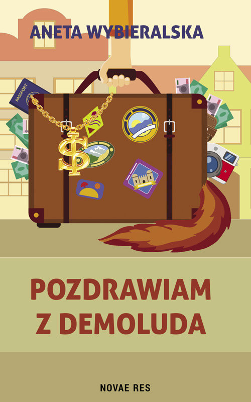 Image of Pozdrawiam z Demoluda