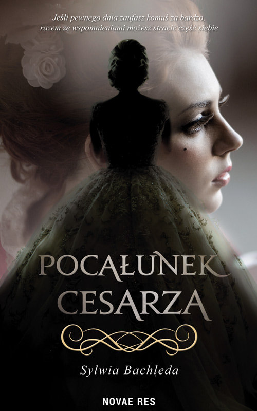 Image of Pocałunek cesarza