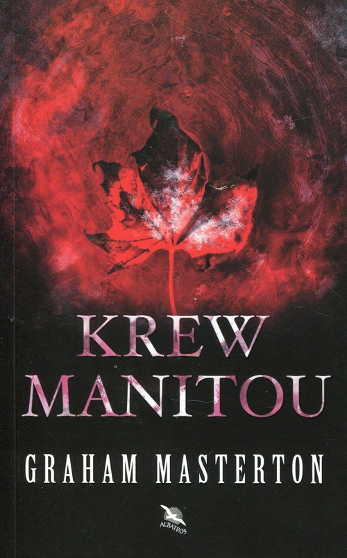 Image of Krew Manitou