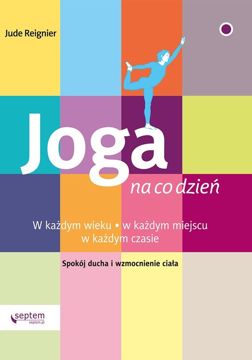 Image of Joga na co dzień