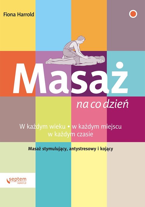 Image of Masaż na co dzień