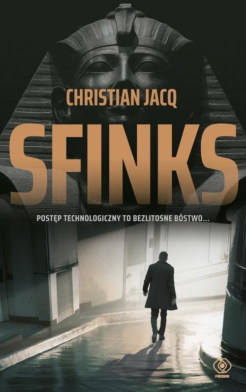 Image of Sfinks