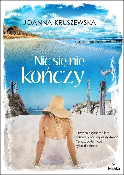 Image of Nic się nie kończy