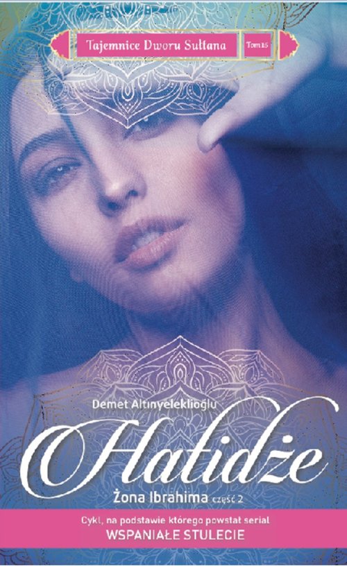 Image of Hatidże Zona Ibrahima Część 2