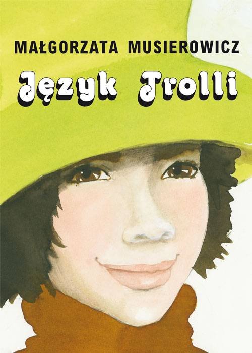 Image of Język Trolli