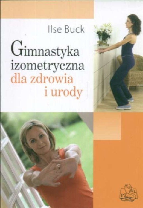 Image of Gimnastyka izometryczna dla zdrowia i urody