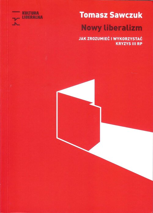 Image of Nowy liberalizm