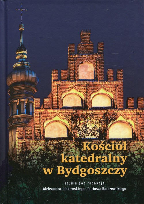 Image of Kościół katedralny w Bydgoszczy