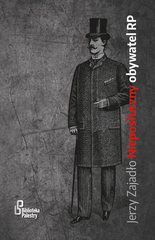 Image of Nieposłuszny obywatel RP